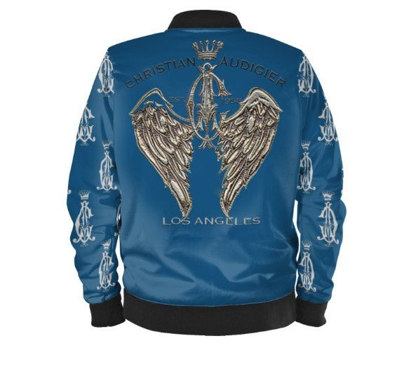 Bomber Royal Panther petrol