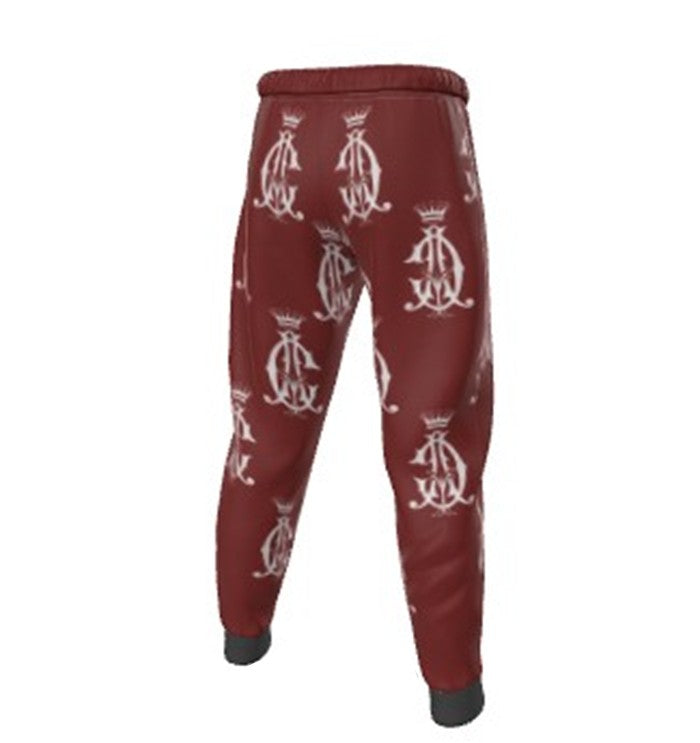 Pantalon de survêtement Royal Brown