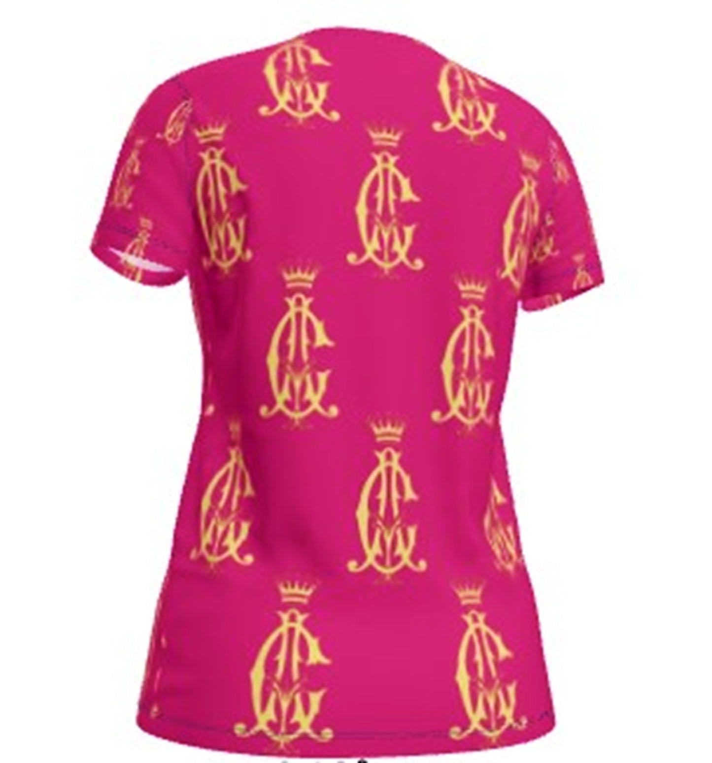 Royal Audigier pink