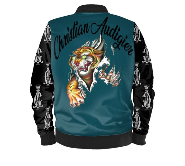 Crown Tiger Bomber