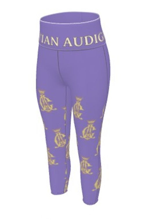 ROYAL Leggings de sport