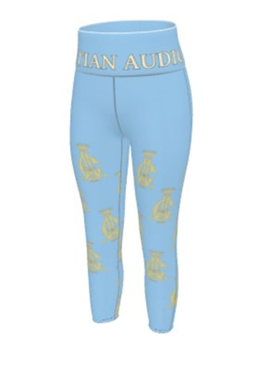 ROYAL Leggings de sport