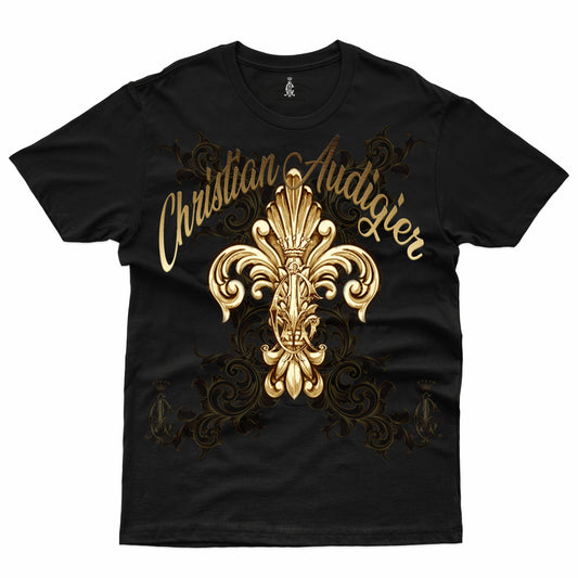 Christian Audigier Lys Royal