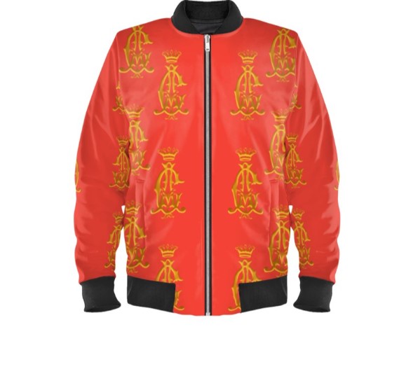 Ultimate Majesty Monarch Bomber Supreme