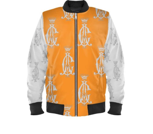 Crown Legacy Bomber