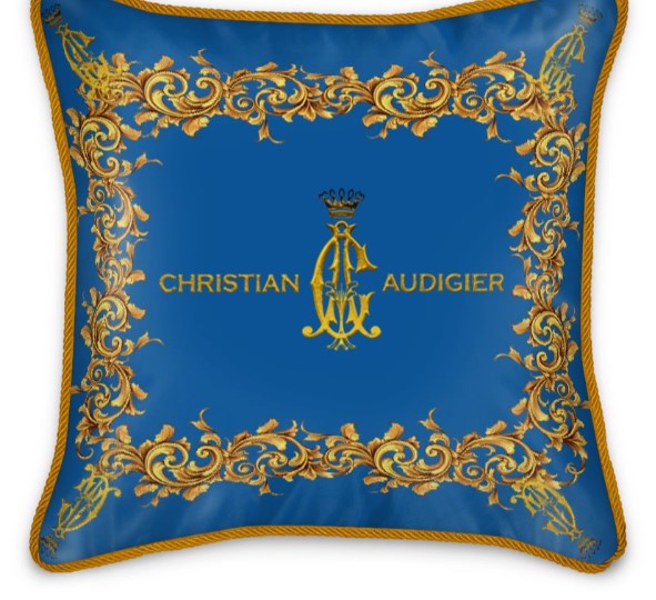 Coussin Royal Suprême