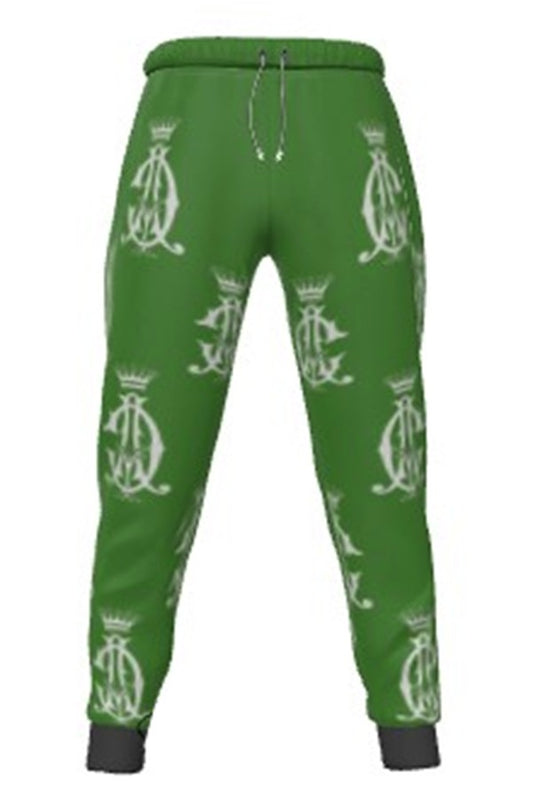 Pantalon de survêtement Royal Supreme Green