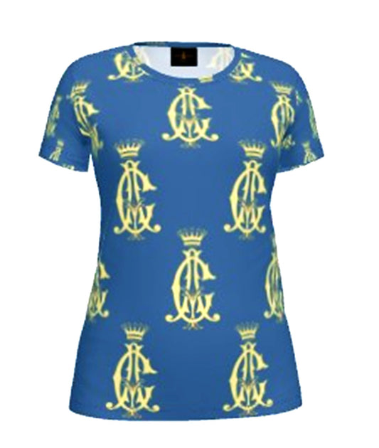 Royal Audigier Blue