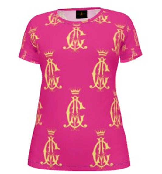 Royal Audigier pink